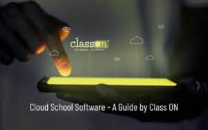 Cloud School Software
