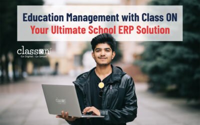 School ERP Solution