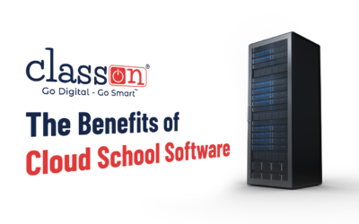 cloud school software