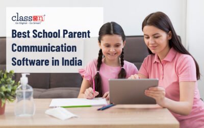 School Parent Communication Software