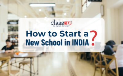 How to Start a New School in India
