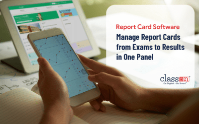 Report Card Software